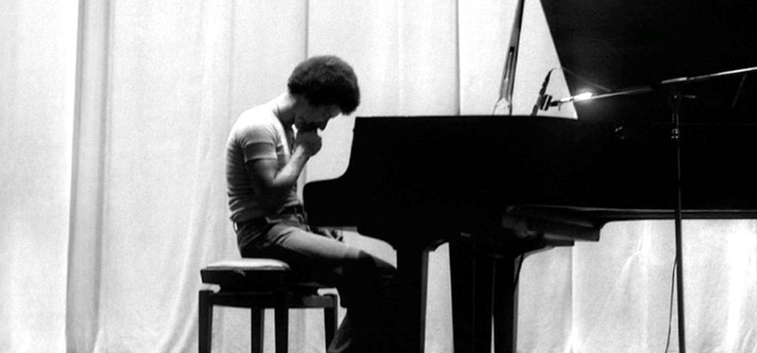 ONDAS SONORAS 🔊🌊 Keith Jarrett Köln Concert 1975