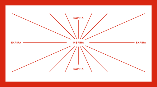 Espaço & Espírito Mood. 01