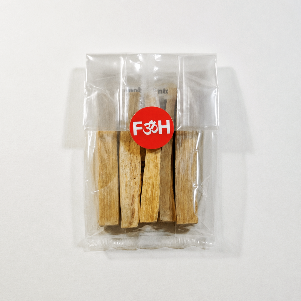 PALO SANTO