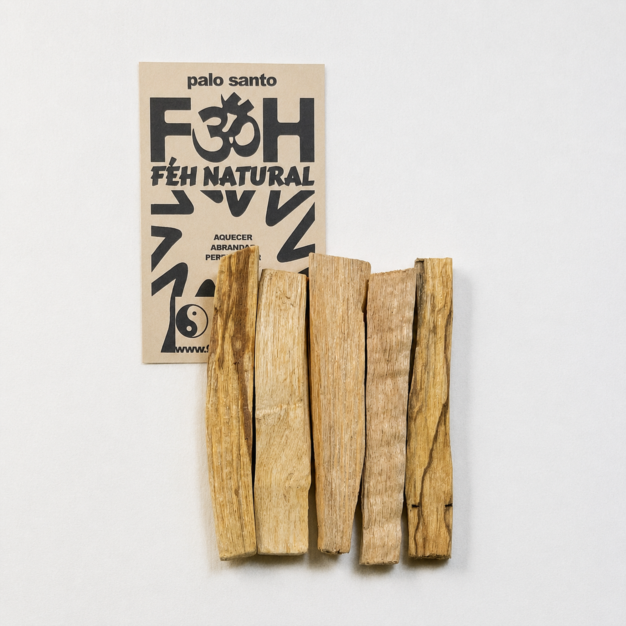 PALO SANTO