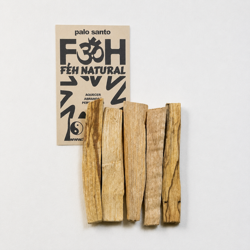 PALO SANTO